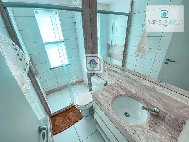 Imagem 11: Casa com 4 Suítes a Venda em Eusebio