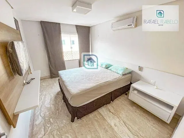 Imagem 12: Casa com 4 Suítes a Venda em Eusebio