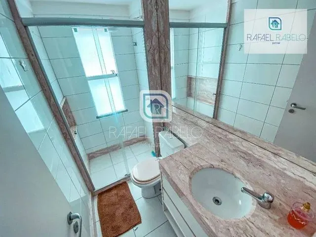 Imagem 13: Casa com 4 Suítes a Venda em Eusebio