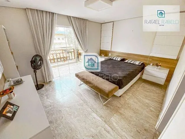 Imagem 14: Casa com 4 Suítes a Venda em Eusebio