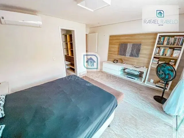 Imagem 15: Casa com 4 Suítes a Venda em Eusebio