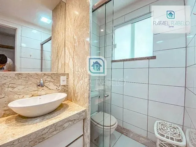 Imagem 16: Casa com 4 Suítes a Venda em Eusebio