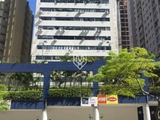 Imagem: Sala Comercial a Venda no Bigorrilho