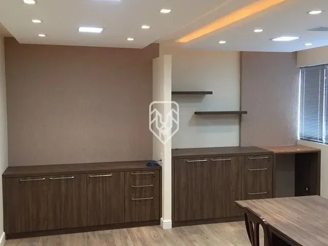 Imagem 2: Sala Comercial a Venda no Bigorrilho
