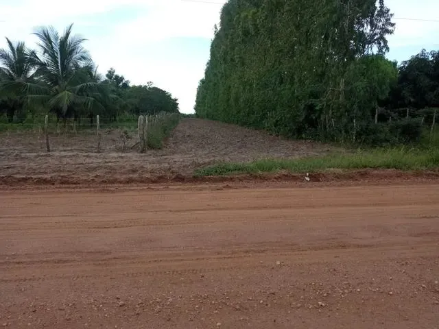 Imagem: Lotes de Terreno Á 200M do Buraco Azul