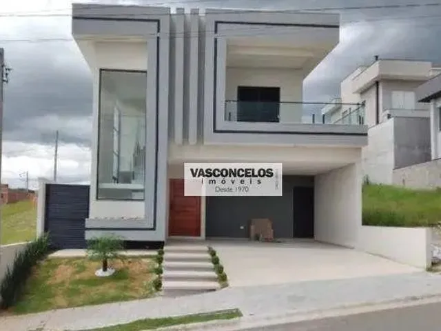 Imagem: Sobrado com 3 Dormitórios À Venda, 201