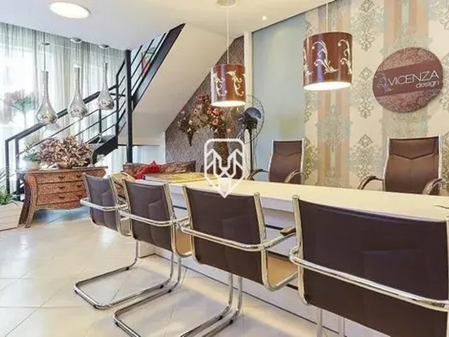 Imagem: Casa Comercial no Água Verde com 2 Salas