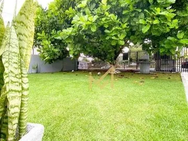 Imagem: Casa Térrea - 136M² - Bairro Tropical