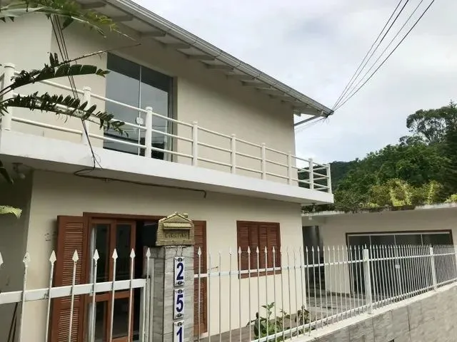 Imagem 1: Casa - Florianópolis Sc