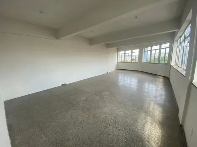 Imagem: Contagem - Conjunto Comercial/Sala - Amazonas