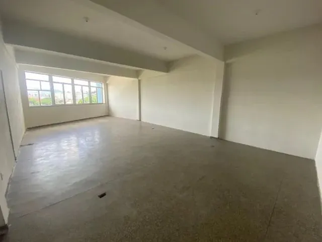 Imagem 4: Contagem - Conjunto Comercial/Sala - Amazonas
