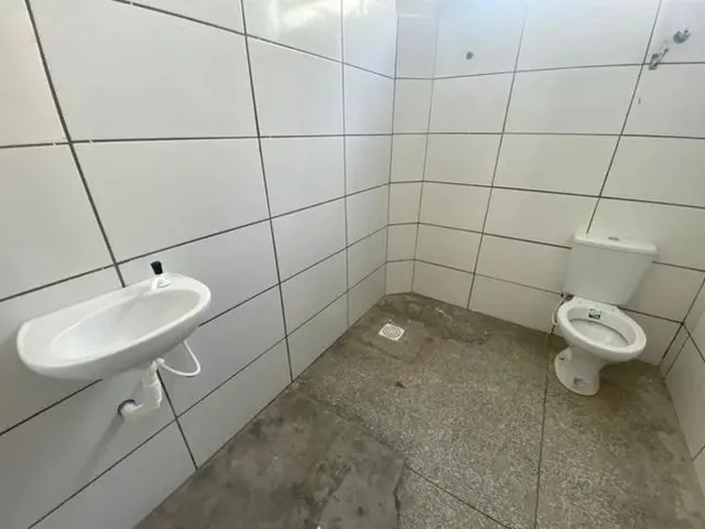 Imagem 7: Contagem - Conjunto Comercial/Sala - Amazonas