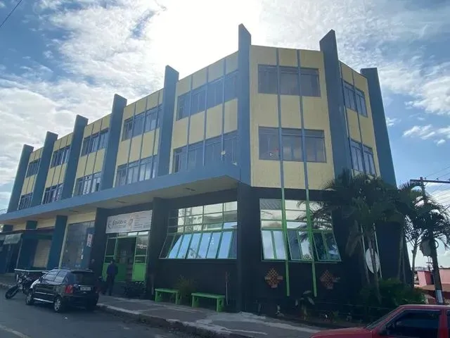 Imagem 11: Contagem - Conjunto Comercial/Sala - Amazonas
