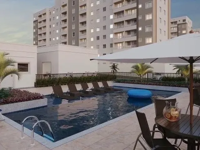 Imagem: Oportunidade 100 Facilitado com Entrada