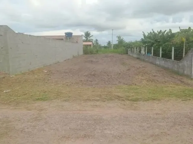Imagem: Terreno em Salgado