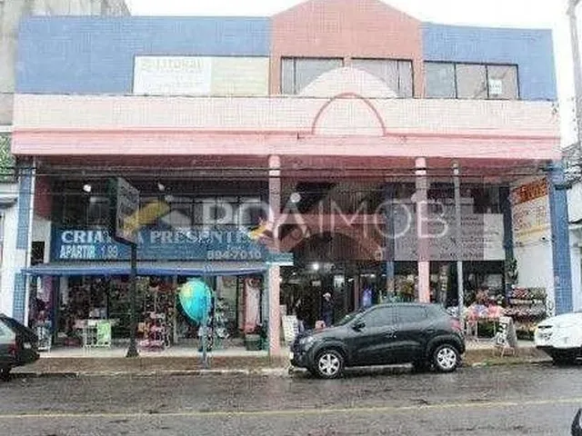 Imagem: Sala para Alugar, 21 M² por R$ 565/Mês