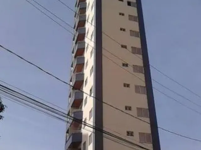 Imagem: Apartamento com 3 Dormitórios, 98 M²