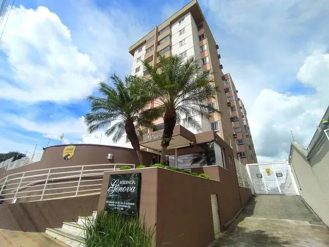 Imagem: Apartamento - Vila Brasília