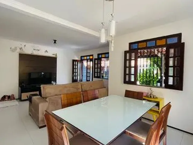 Imagem: Casa Condomínio no Olho Dágua com 3 Quartos