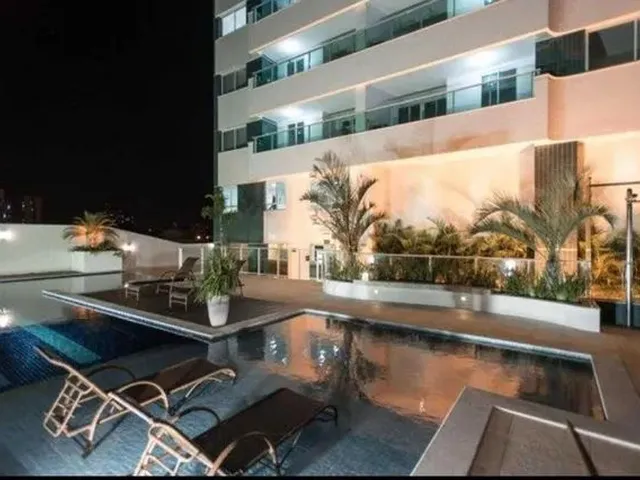 Imagem 8: Condomínio Singulare Residence