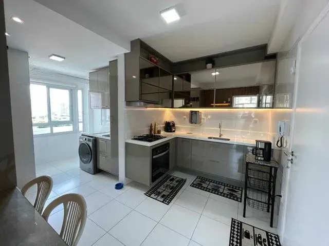 Imagem 10: Condomínio Singulare Residence