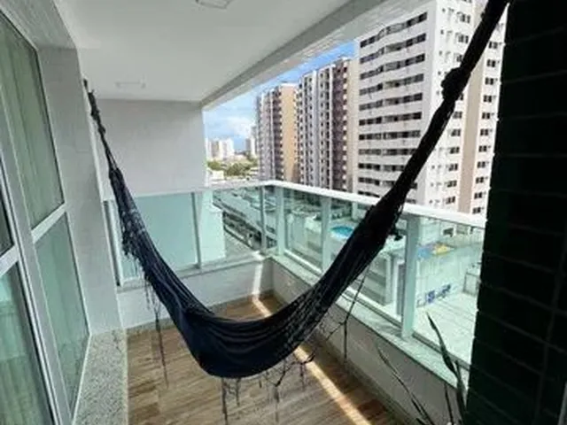 Imagem 13: Condomínio Singulare Residence