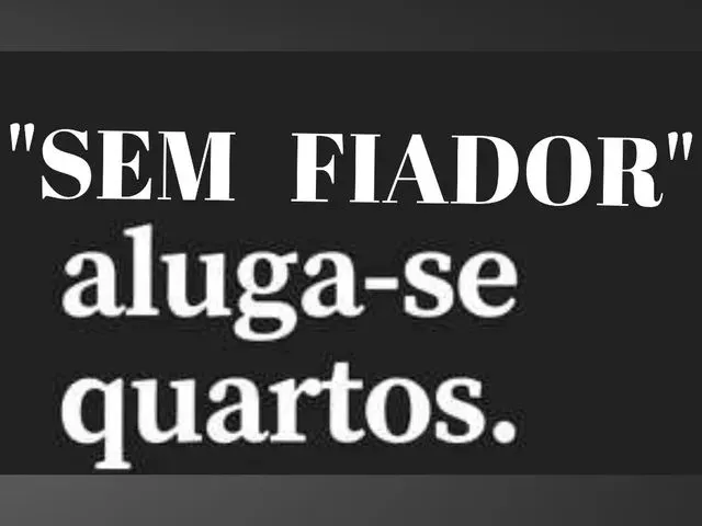 Imagem: Quarto Individual Ou Duplo - São Mobiliados