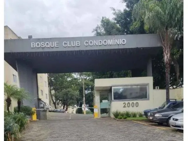 Imagem: Apartamento em Leilão - Chácara - Betim