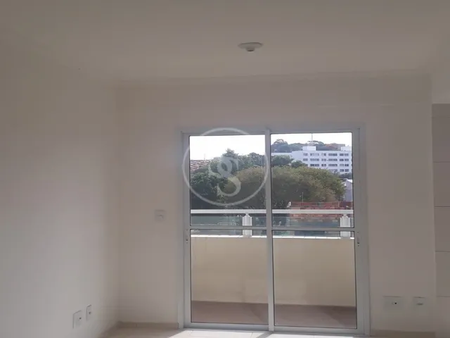 Imagem: Locação Apartamento - Demarchi - Cond