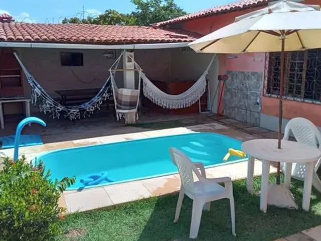 Imagem: Alugo para Moradia- Praia de Majorlândia