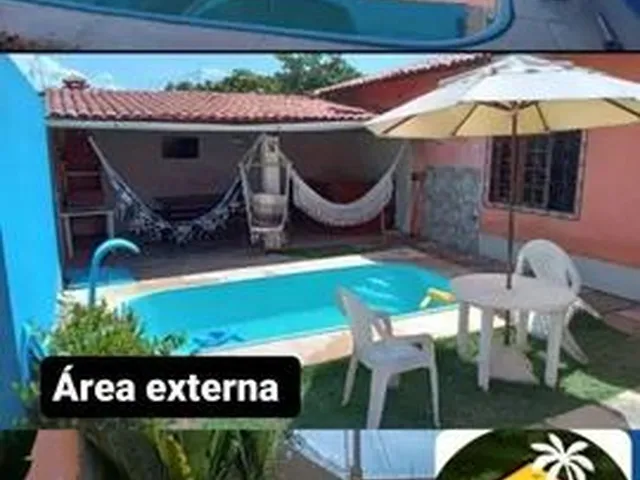 Imagem 4: Alugo para Moradia- Praia de Majorlândia -Ce