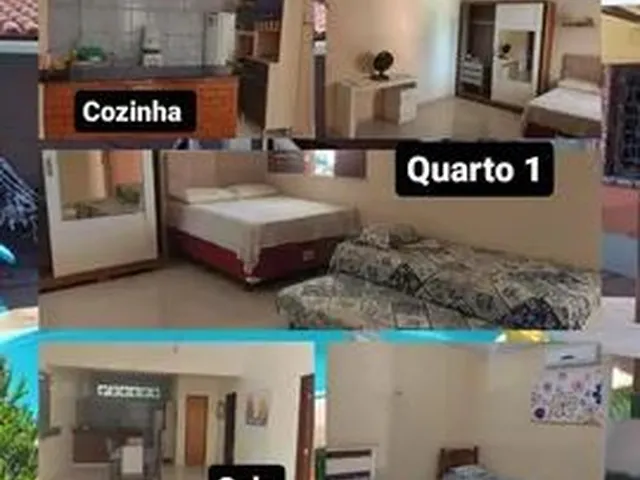 Imagem 6: Alugo para Moradia- Praia de Majorlândia -Ce