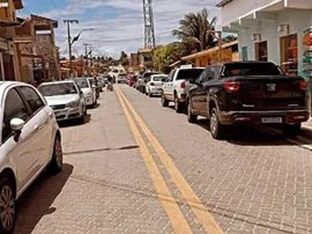 Imagem 10: Alugo para Moradia- Praia de Majorlândia -Ce