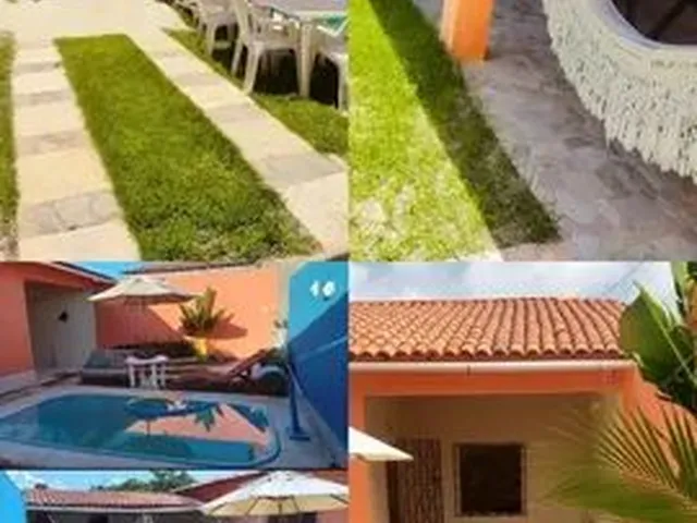 Imagem 11: Alugo para Moradia- Praia de Majorlândia -Ce