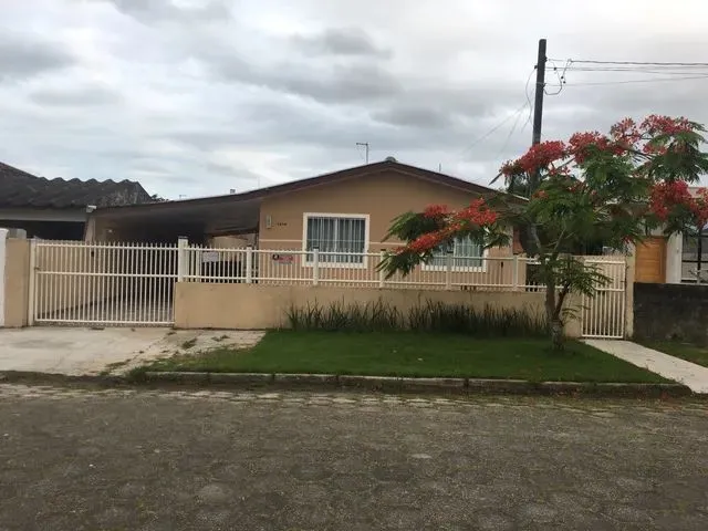 Imagem: Casa na Praia para Temporada