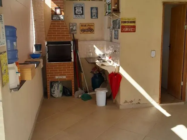 Imagem: Casa Temporada e Final de Semana
