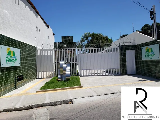 Imagem: Casa Duplex a Venda em Ponta Negra