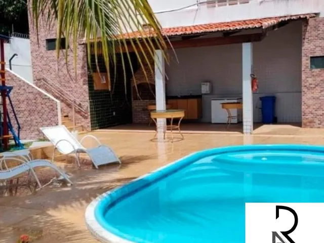Imagem 2: Casa Duplex a Venda em Ponta Negra