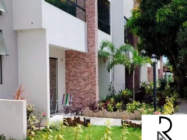 Imagem 3: Casa Duplex a Venda em Ponta Negra