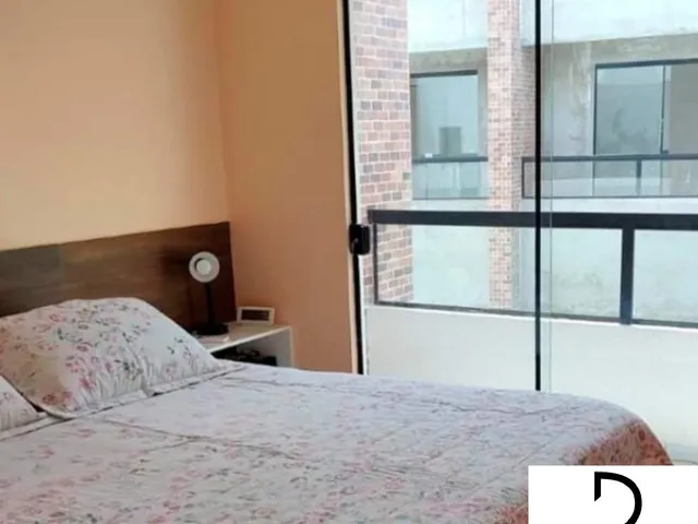 Imagem 4: Casa Duplex a Venda em Ponta Negra