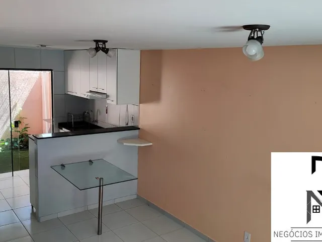 Imagem 5: Casa Duplex a Venda em Ponta Negra