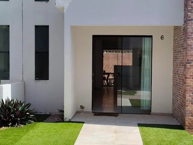Imagem 12: Casa Duplex a Venda em Ponta Negra