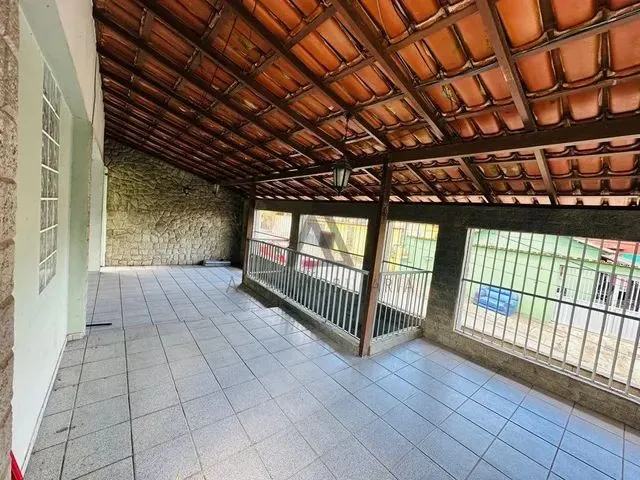 Imagem: Casa 5 Quartos com 200M² em Barcelona