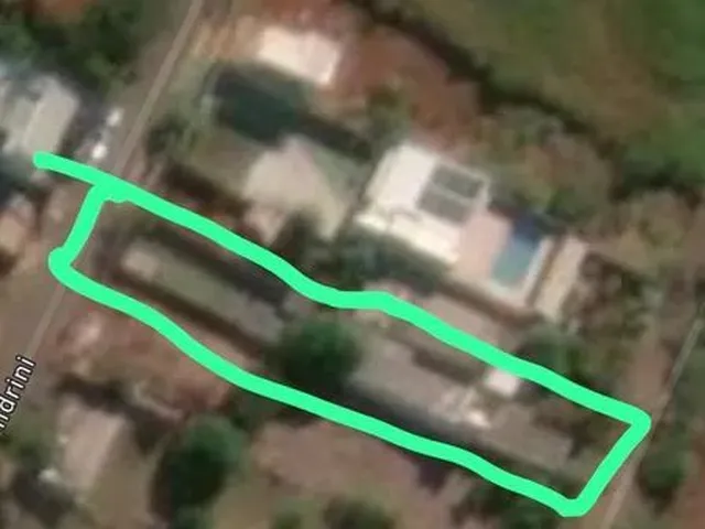 Imagem: Vendo Terreno C/2 Casas Jd Andrade Maringá