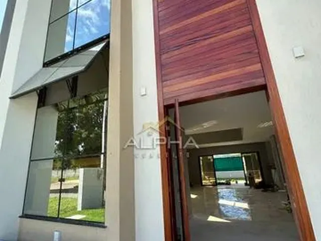 Imagem 2: Casa de Condomínio com 4 Quartos no Condomínio Ecopark Boneville em Caucaia