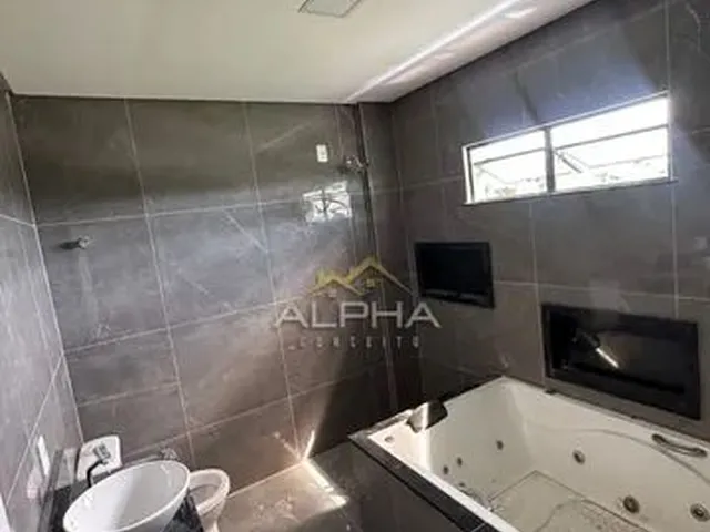 Imagem 7: Casa de Condomínio com 4 Quartos no Condomínio Ecopark Boneville em Caucaia