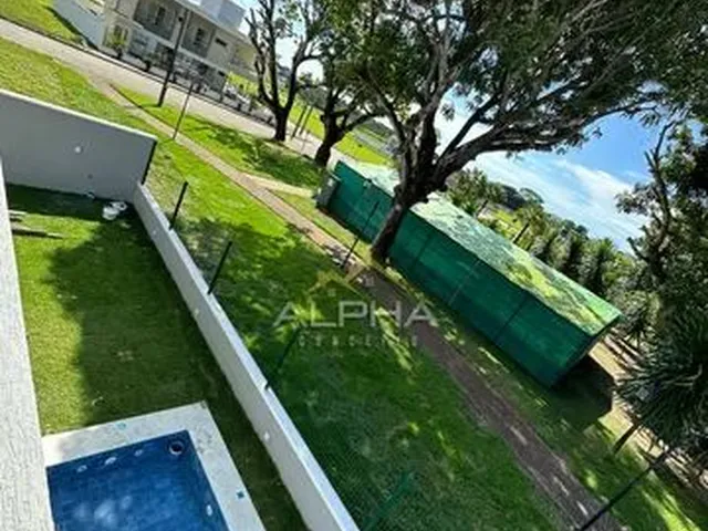 Imagem 8: Casa de Condomínio com 4 Quartos no Condomínio Ecopark Boneville em Caucaia