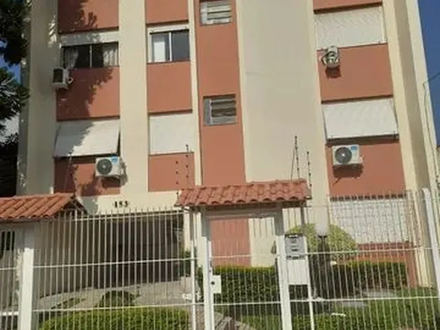 Imagem: Apartamento com 3 Dormitórios no Centro