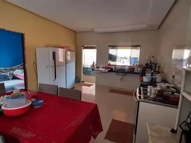 Imagem: Casa em Barramares