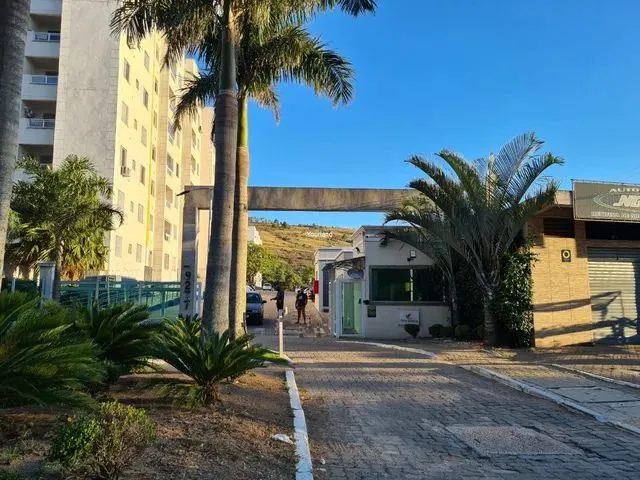 Imagem: Porto Alegre - Apartamento Padrão - Morro
